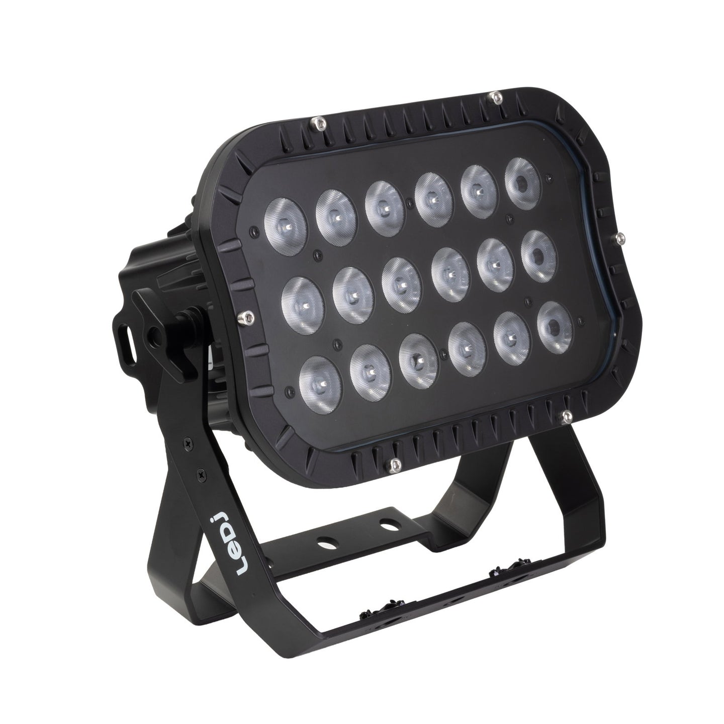 LEDJ Spectra Flood 18T3 PRO Exterior Fixture - Alternate View 17