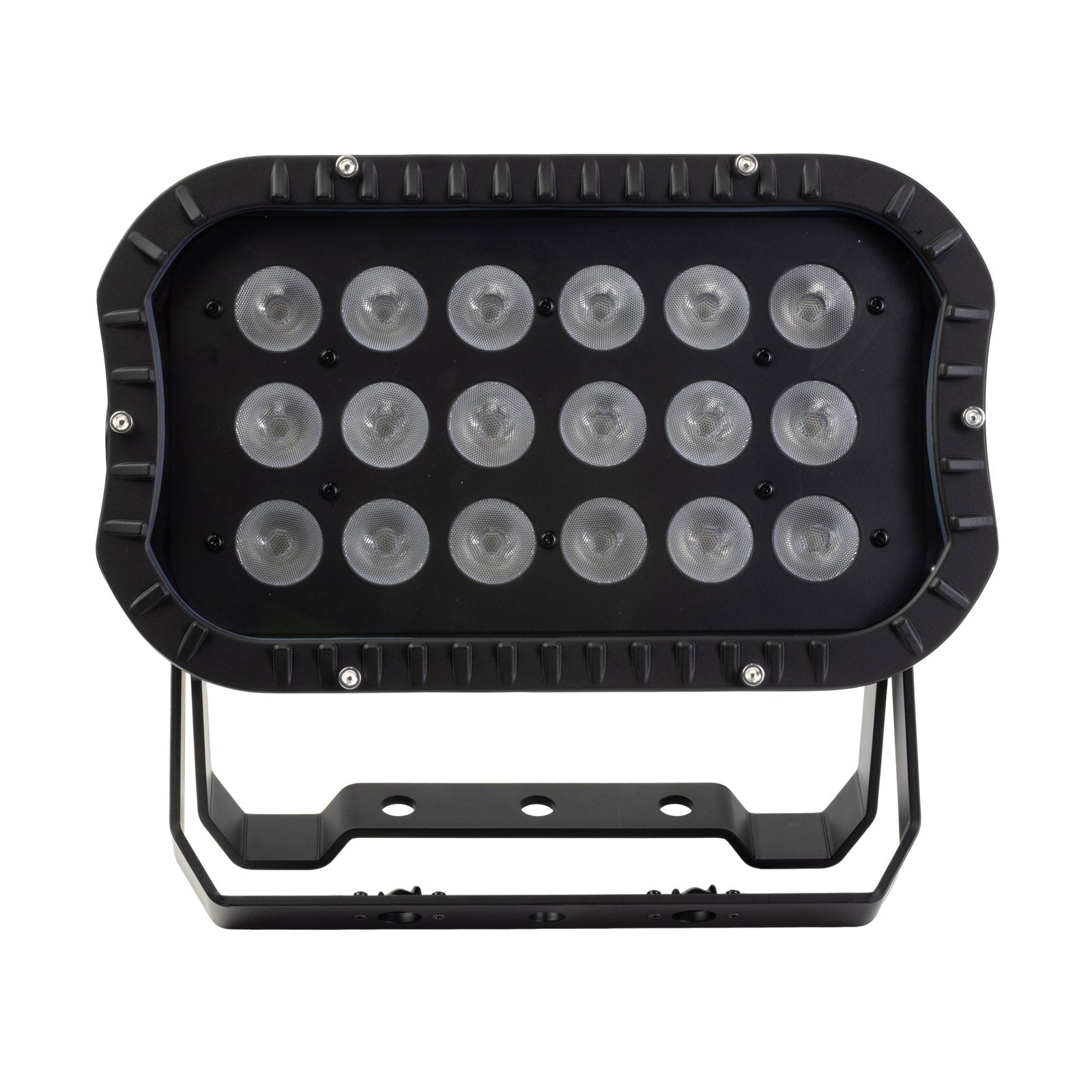 LEDJ Spectra Flood 18T3 PRO Exterior Fixture - Alternate View 1