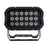 LEDJ Spectra Flood 18T3 PRO Exterior Fixture - Alternate View 1
