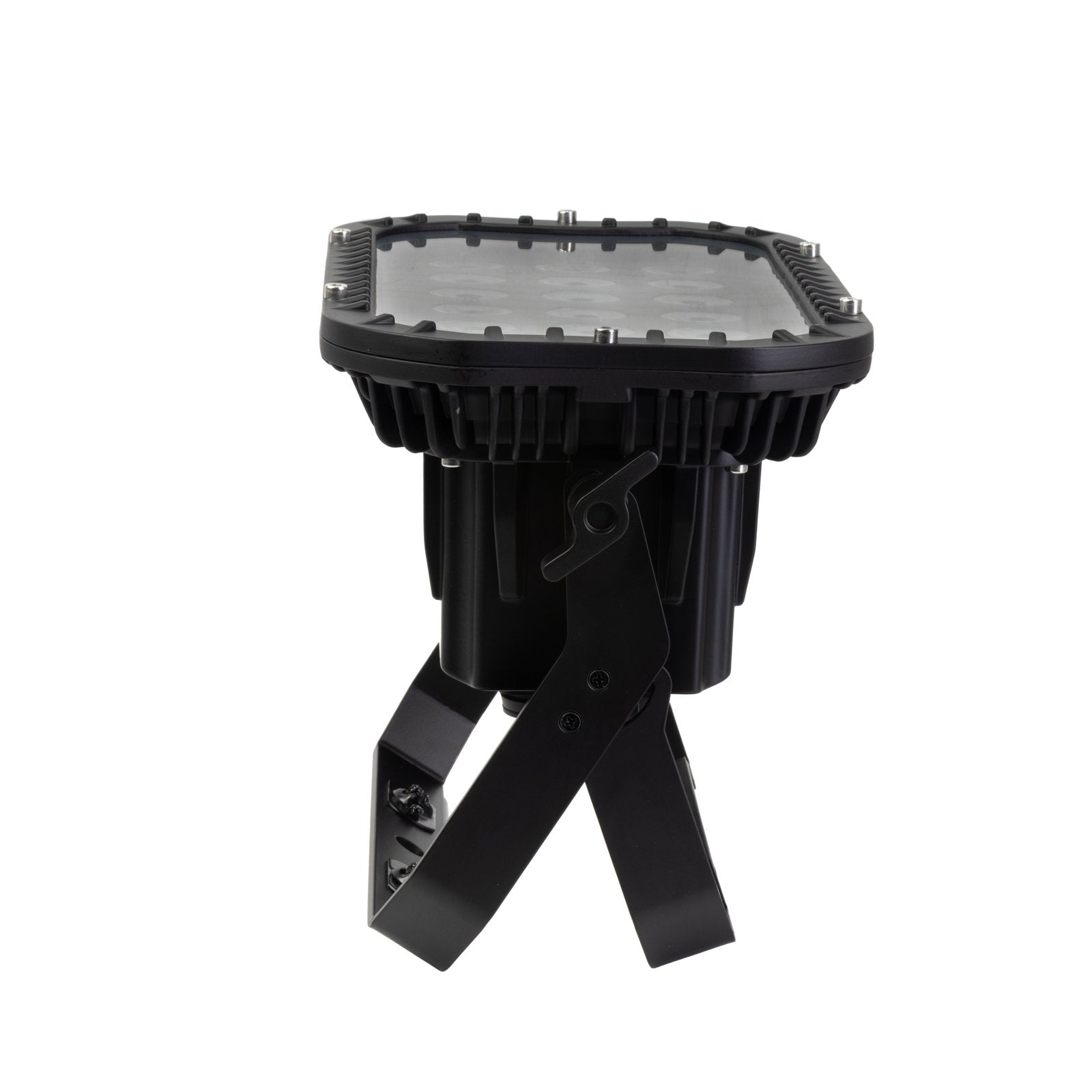 LEDJ Spectra Flood 18T3 PRO Exterior Fixture - Alternate View 3