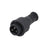 LEDJ Hydralock DMX Termination Plug - Main View