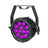 LEDJ Spectra Par 12T3 Exterior Fixture - Alternate View 3
