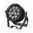 LEDJ Spectra Par 12T3 Exterior Fixture - Alternate View 7