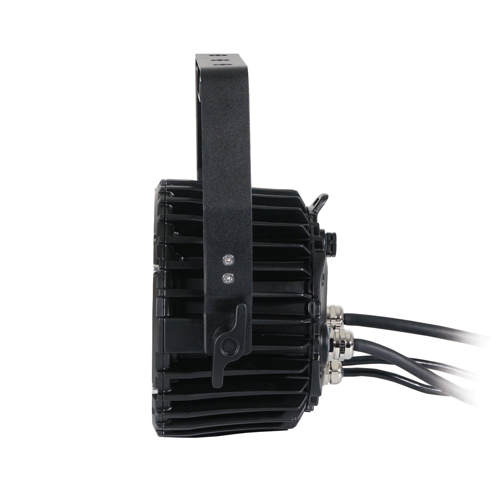 LEDJ Spectra Par 12T3 Exterior Fixture - Alternate View 6