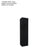 LEDJ Black 1.0m Quad Truss Sleeve/Sock - Alternate View 1