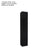 LEDJ Black 1.5m Quad Truss Sleeve/Sock - Alternate View 1