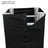 LEDJ Black 1.5m Quad Truss Sleeve/Sock - Main View