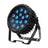 LEDJ Spectra Par 15Q8 Exterior Fixture - Alternate View 3