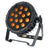 LEDJ Spectra Par 15Q8 PRO Exterior Fixture - Alternate View 1