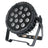 LEDJ Spectra Par 15Q8 PRO Exterior Fixture - Alternate View 5