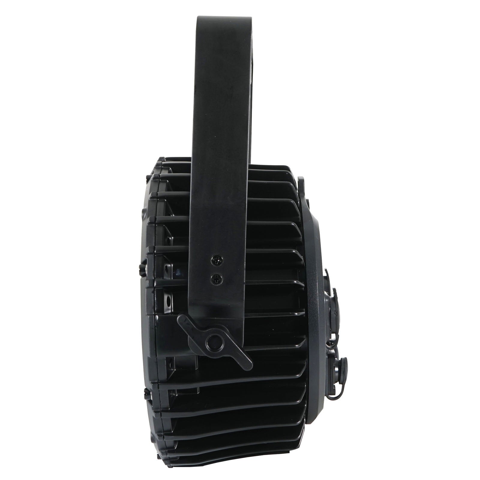 LEDJ Spectra Par 15Q8 PRO Exterior Fixture - Alternate View 4