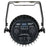 LEDJ Spectra Par 15Q8 PRO Exterior Fixture - Alternate View 6
