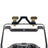 LEDJ Spectra Par 15Q8 PRO Exterior Fixture - Back Panel and Connections