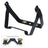 LEDJ Spectra Par 15Q8/15Q8 PRO/12HEX10/12HEX10 PRO Bracket and Omega Clamp Set - Main View