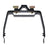 LEDJ Spectra Par 15Q8/15Q8 PRO/12HEX10/12HEX10 PRO Bracket and Omega Clamp Set - Back Panel and Connections