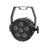 LEDJ Spectra Par 6HEX10 Exterior Fixture - Alternate View 6