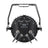 LEDJ Spectra Par 12HEX10 Exterior Fixture - Alternate View 5