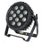 LEDJ Spectra Par 12HEX10 PRO Exterior Fixture - Alternate View 7
