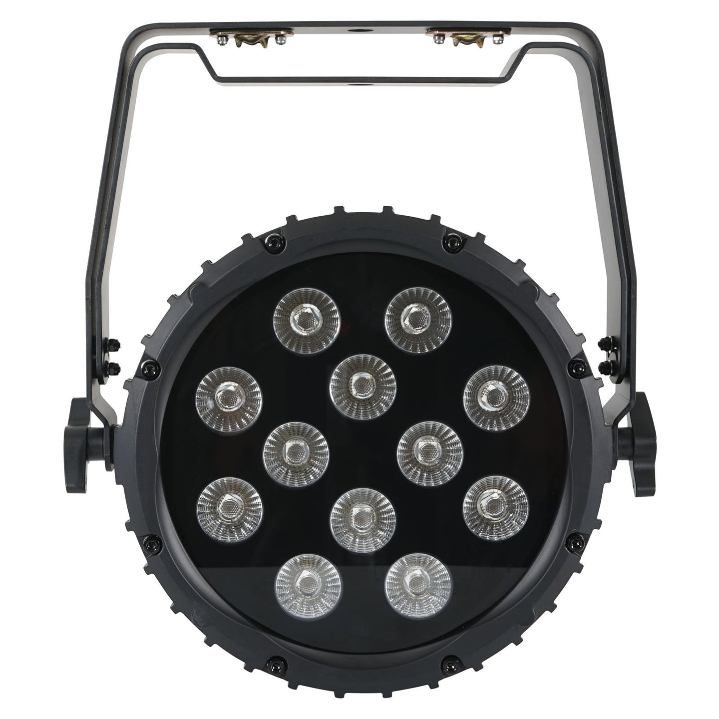 LEDJ Spectra Par 12HEX10 PRO Exterior Fixture - Main View