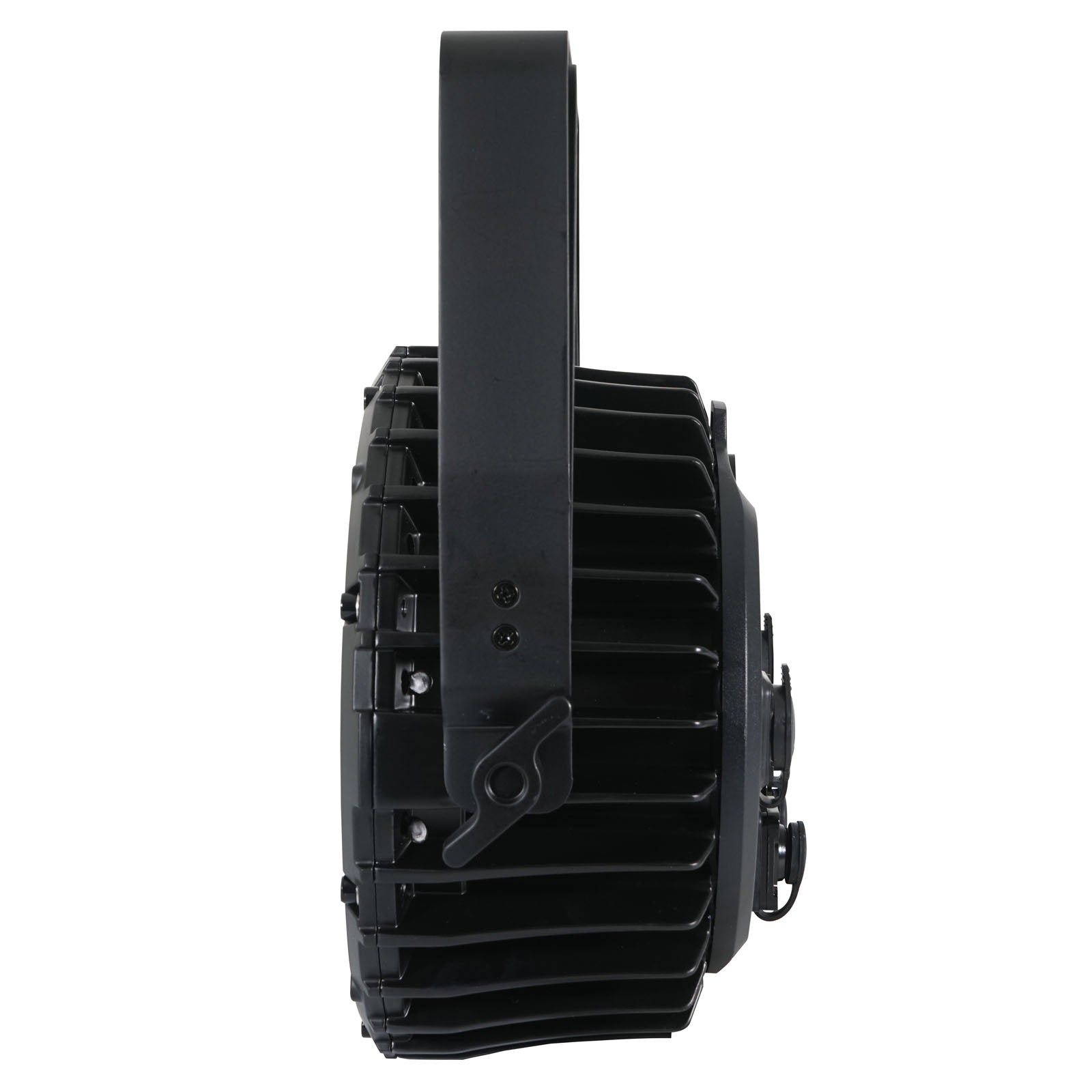 LEDJ Spectra Par 12HEX10 PRO Exterior Fixture - Alternate View 8