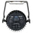 LEDJ Spectra Par 12HEX10 PRO Exterior Fixture - Alternate View 6