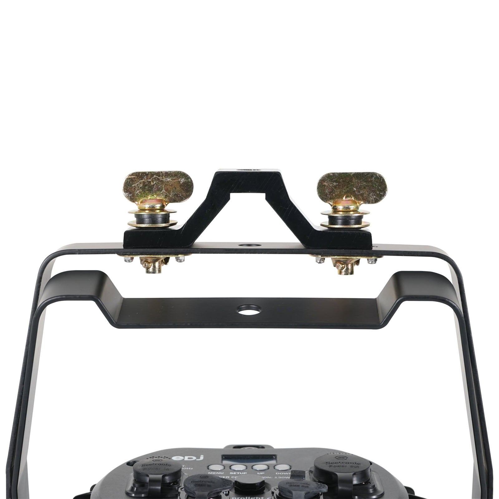 LEDJ Spectra Par 12HEX10 PRO Exterior Fixture - Alternate View 4