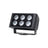 LEDJ Spectra Flood Q6 Exterior Fixture - Alternate View 5