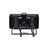 LEDJ Spectra Flood Q6 Exterior Fixture - Back Panel and Connections