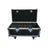 LEDJ 8 Way Spectra Q6 Flight Case - Alternate View 1