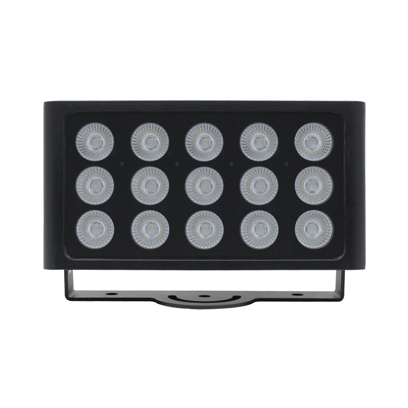 LEDJ Spectra Flood Q15 Exterior Fixture - Alternate View 3