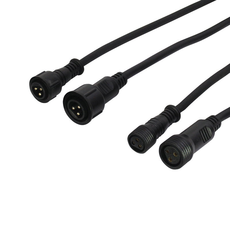 LEDJ Spectra Flood Q15 Exterior Fixture - Main View