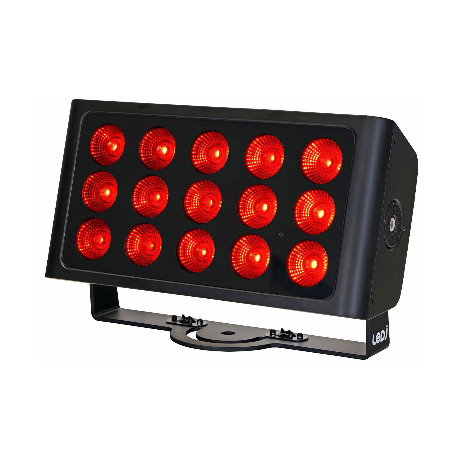 LEDJ Spectra Flood Q15 PRO Exterior Fixture - Alternate View 4
