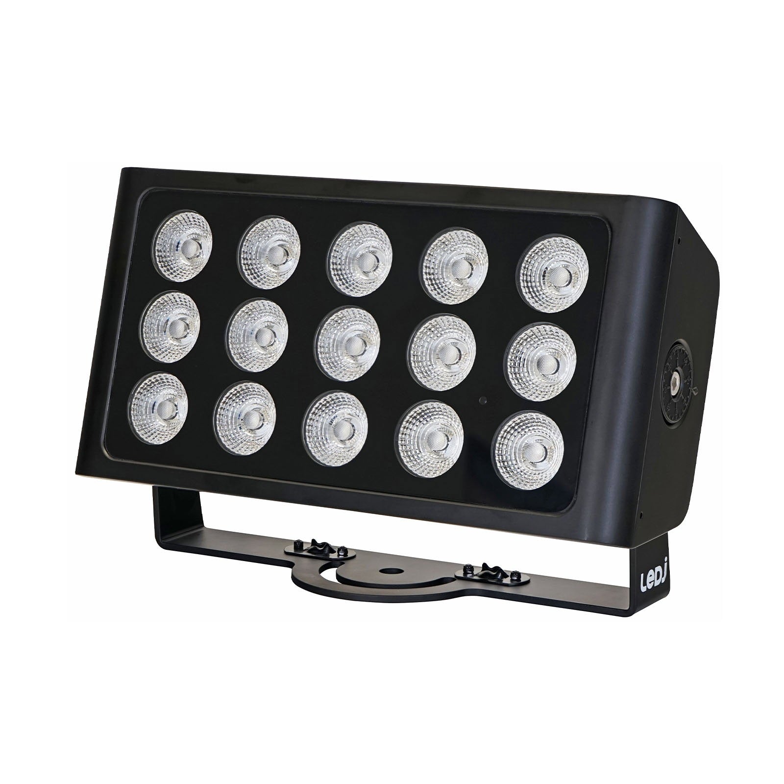 LEDJ Spectra Flood Q15 PRO Exterior Fixture - Alternate View 5