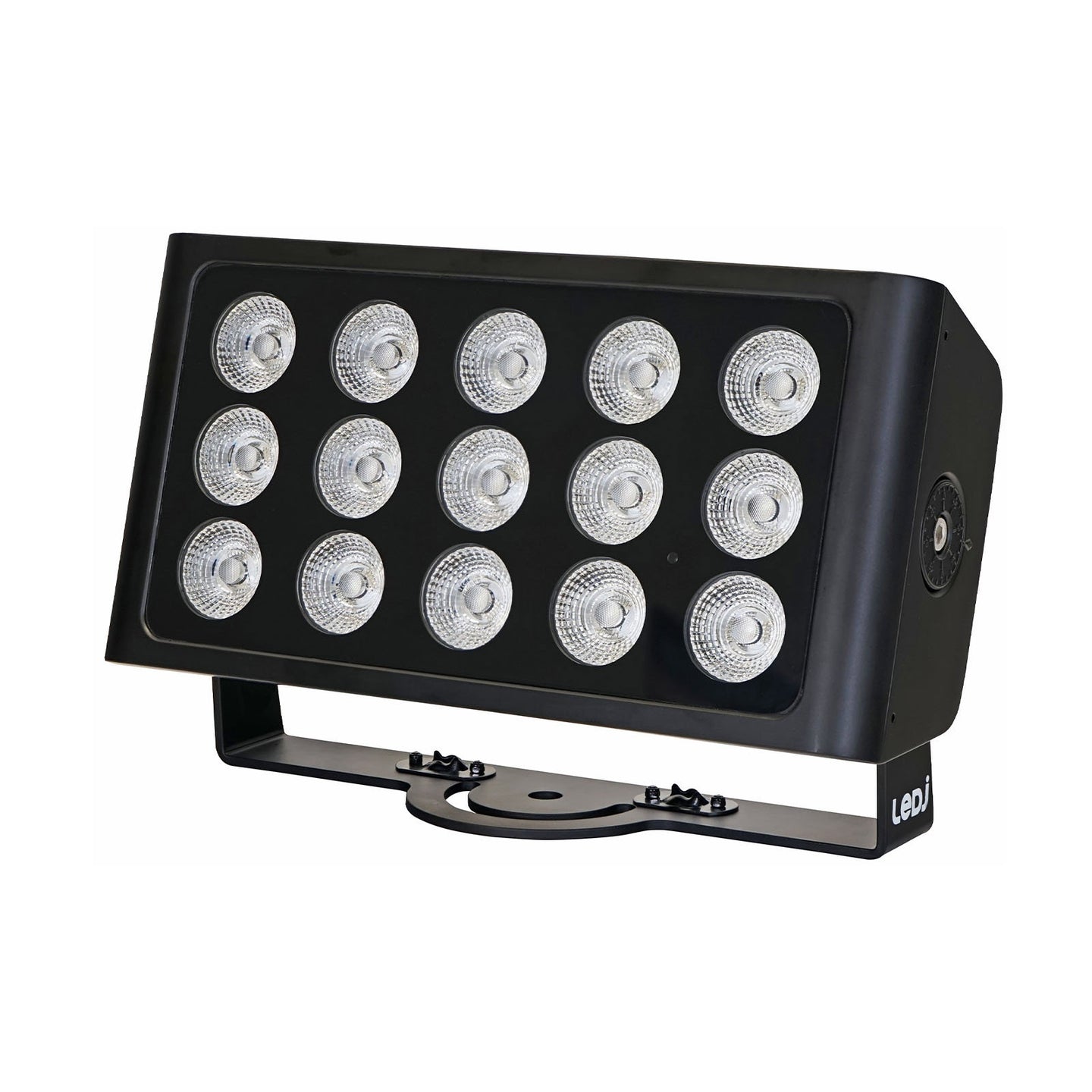 LEDJ Spectra Flood Q15 PRO Exterior Fixture - Alternate View 5