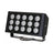 LEDJ Spectra Flood Q15 PRO Exterior Fixture - Alternate View 5