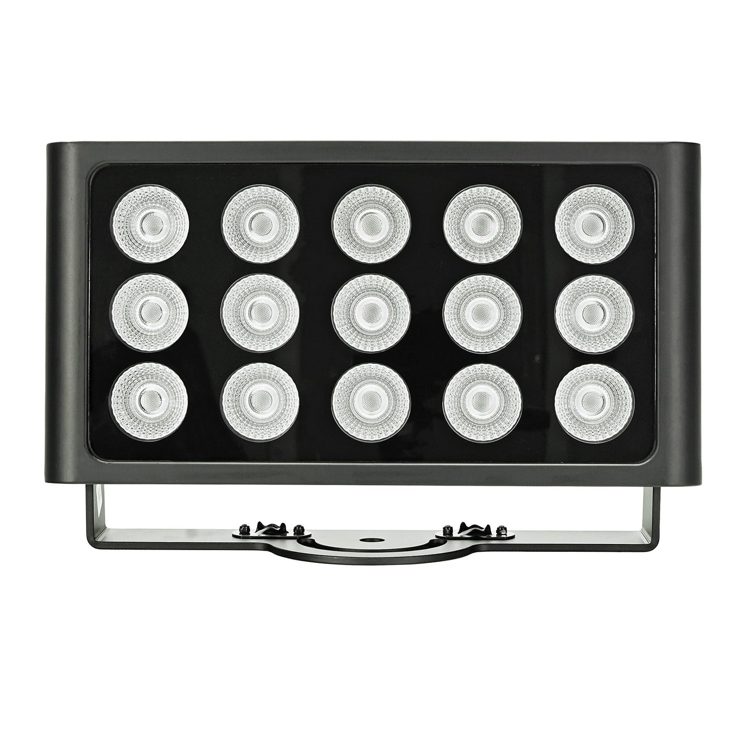 LEDJ Spectra Flood Q15 PRO Exterior Fixture - Alternate View 1