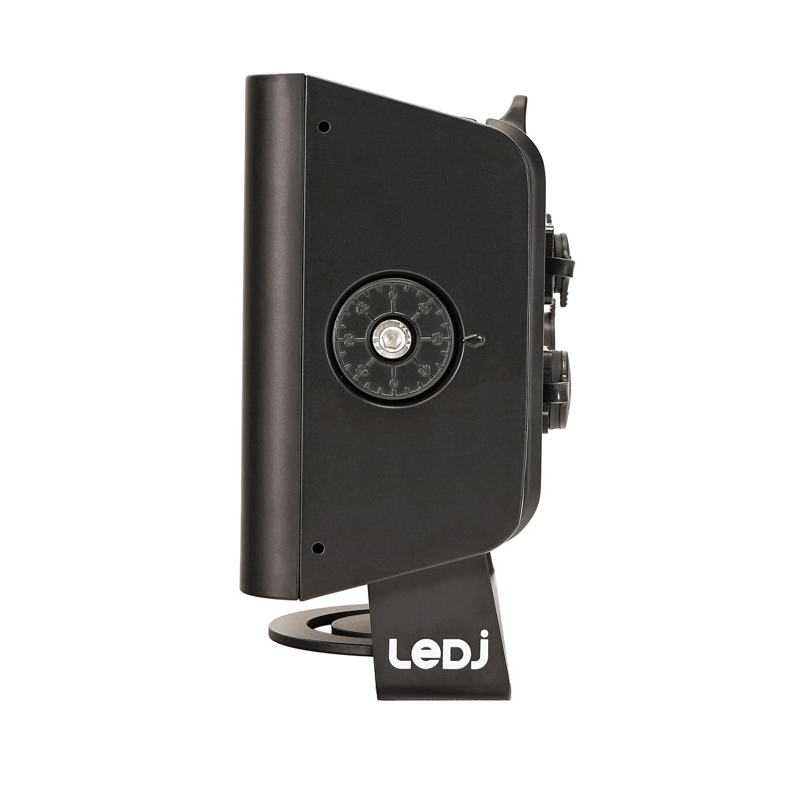LEDJ Spectra Flood Q15 PRO Exterior Fixture - Alternate View 3