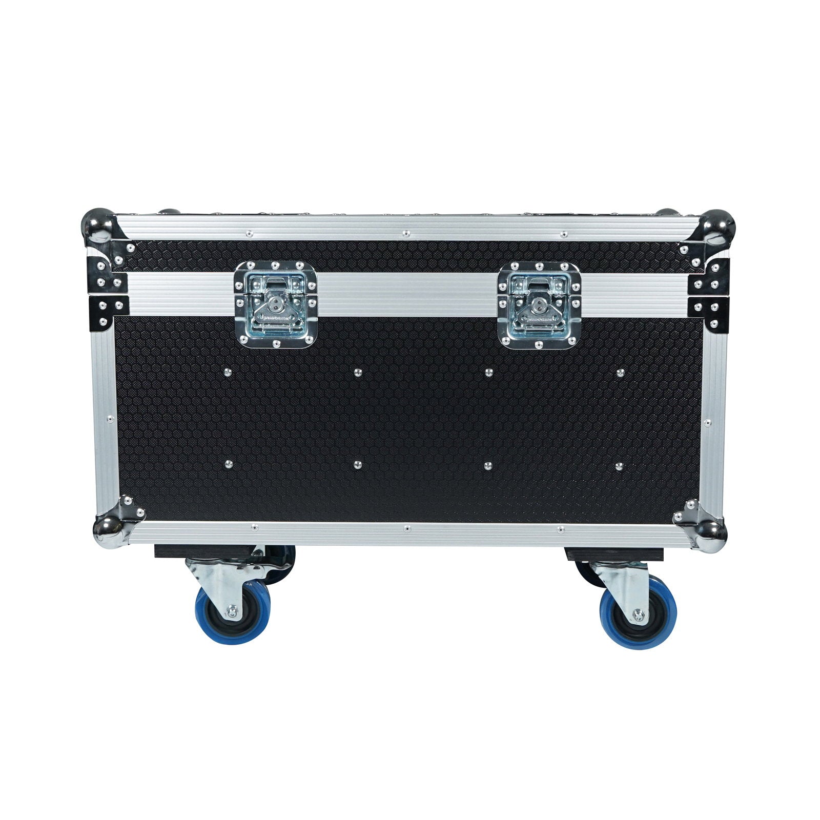 LEDJ 8 Way Spectra Q15 Flight Case - Alternate View 3