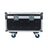LEDJ 8 Way Spectra Q15 Flight Case - Alternate View 3