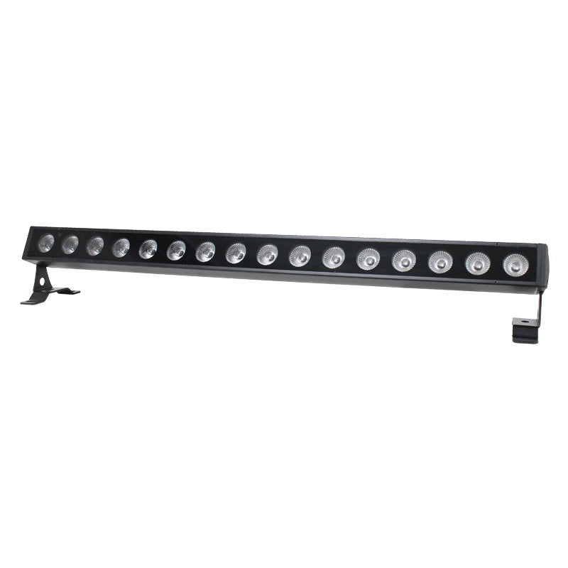 LEDJ Spectra Batten Q16 Exterior Fixture - Alternate View 3