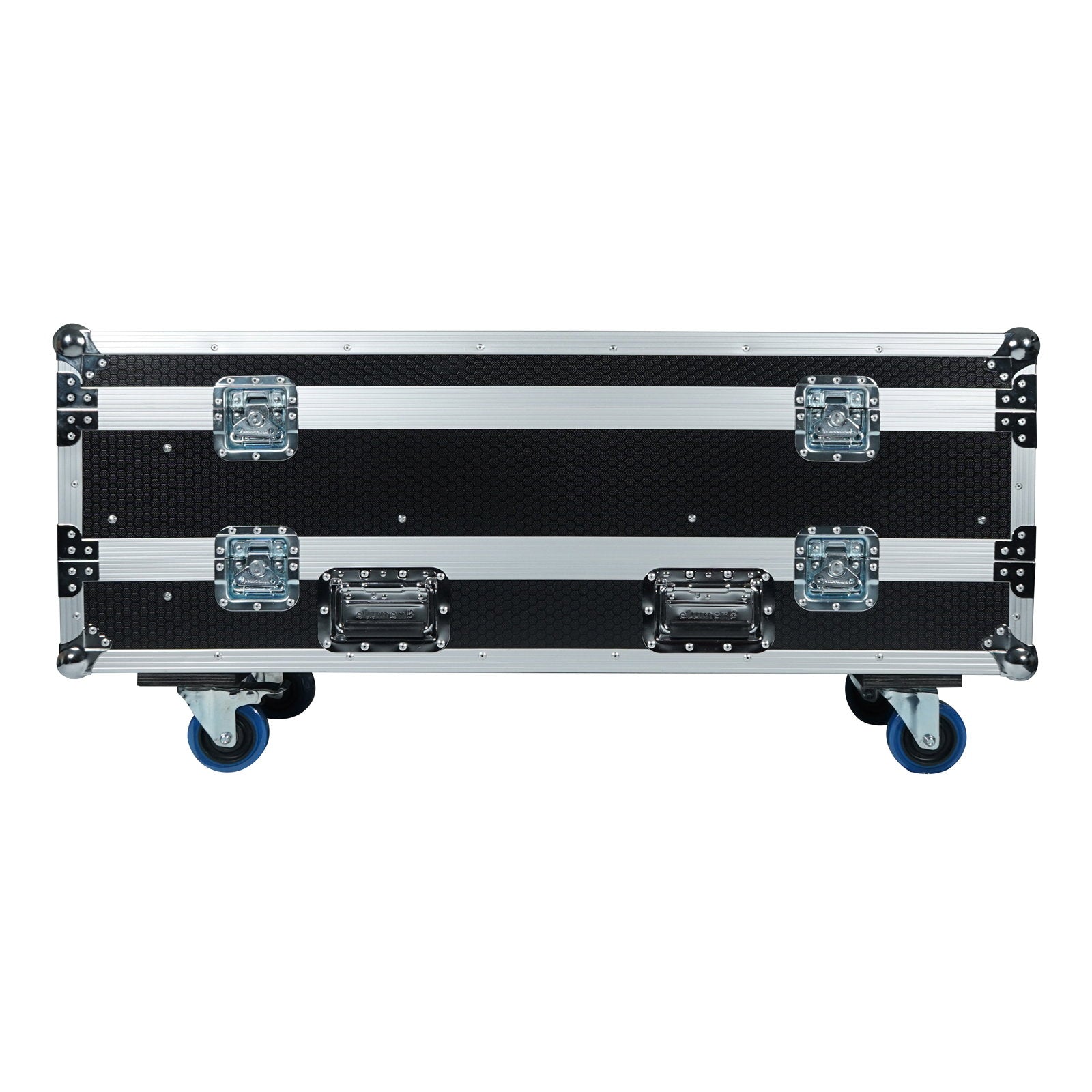 LEDJ 6 Way Spectra Q16 Flight Case - Alternate View 5
