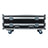 LEDJ 6 Way Spectra Q16 Flight Case - Alternate View 5
