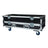 LEDJ 6 Way Spectra Q16 Flight Case - Main View