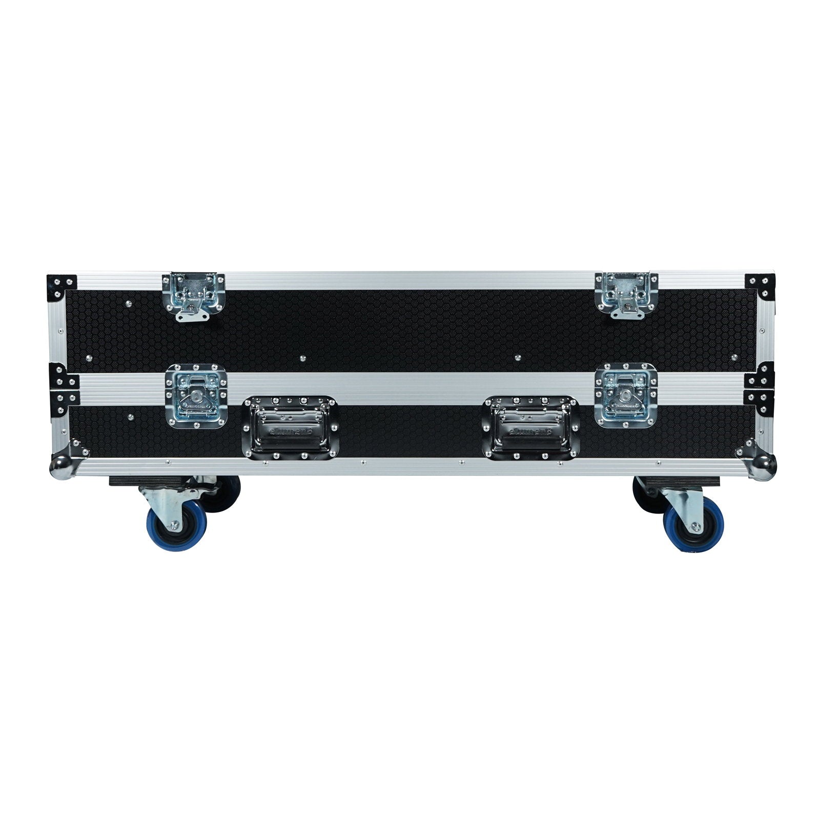 LEDJ 6 Way Spectra Q16 Flight Case - Alternate View 4