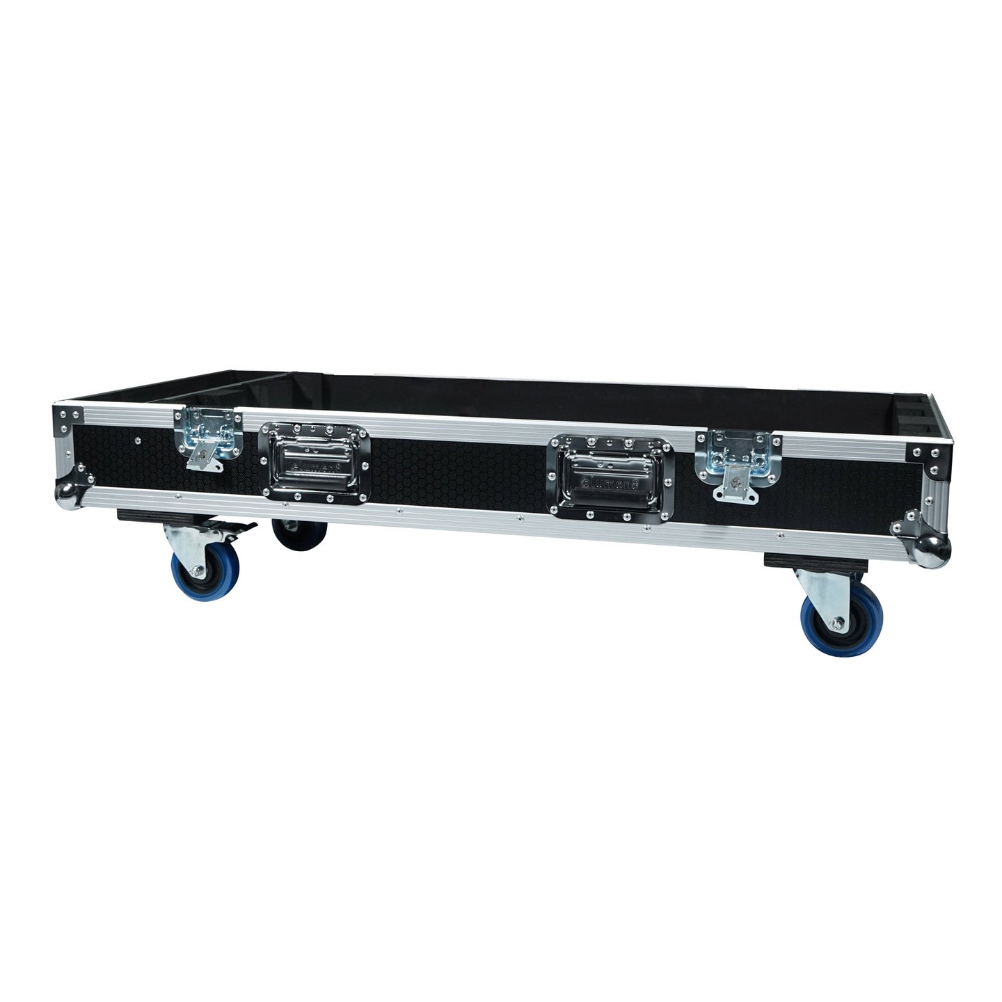 LEDJ 6 Way Spectra Q16 Flight Case - Alternate View 6