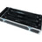 LEDJ 6 Way Spectra Q16 Flight Case - Back Panel and Connections