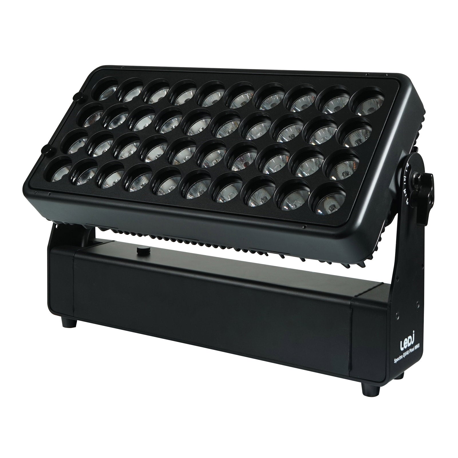LEDJ Spectra QX40 Pixel MKII Exterior Fixture - Main View