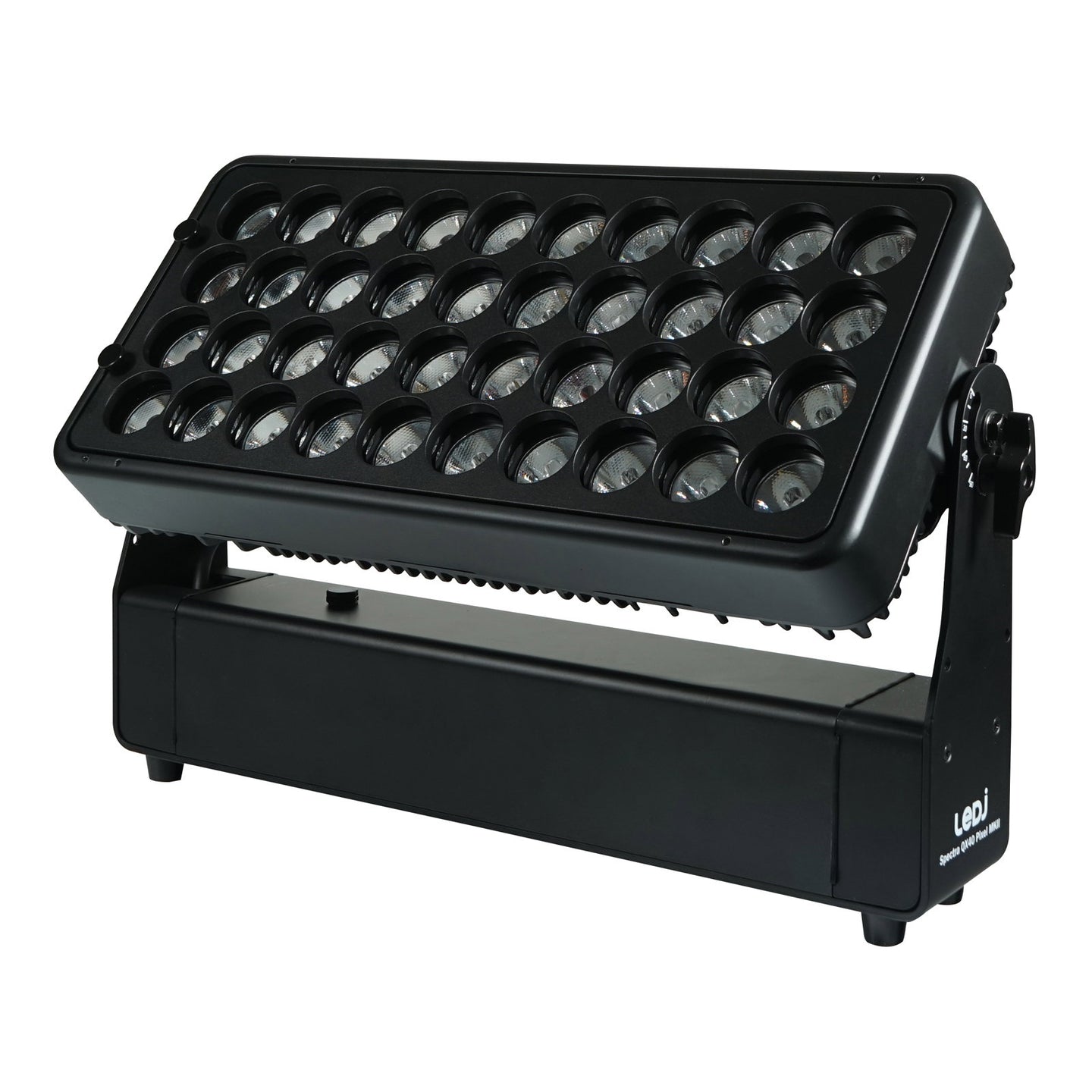 LEDJ Spectra QX40 Pixel MKII Exterior Fixture - Main View