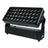 LEDJ Spectra QX40 Pixel MKII Exterior Fixture - Main View