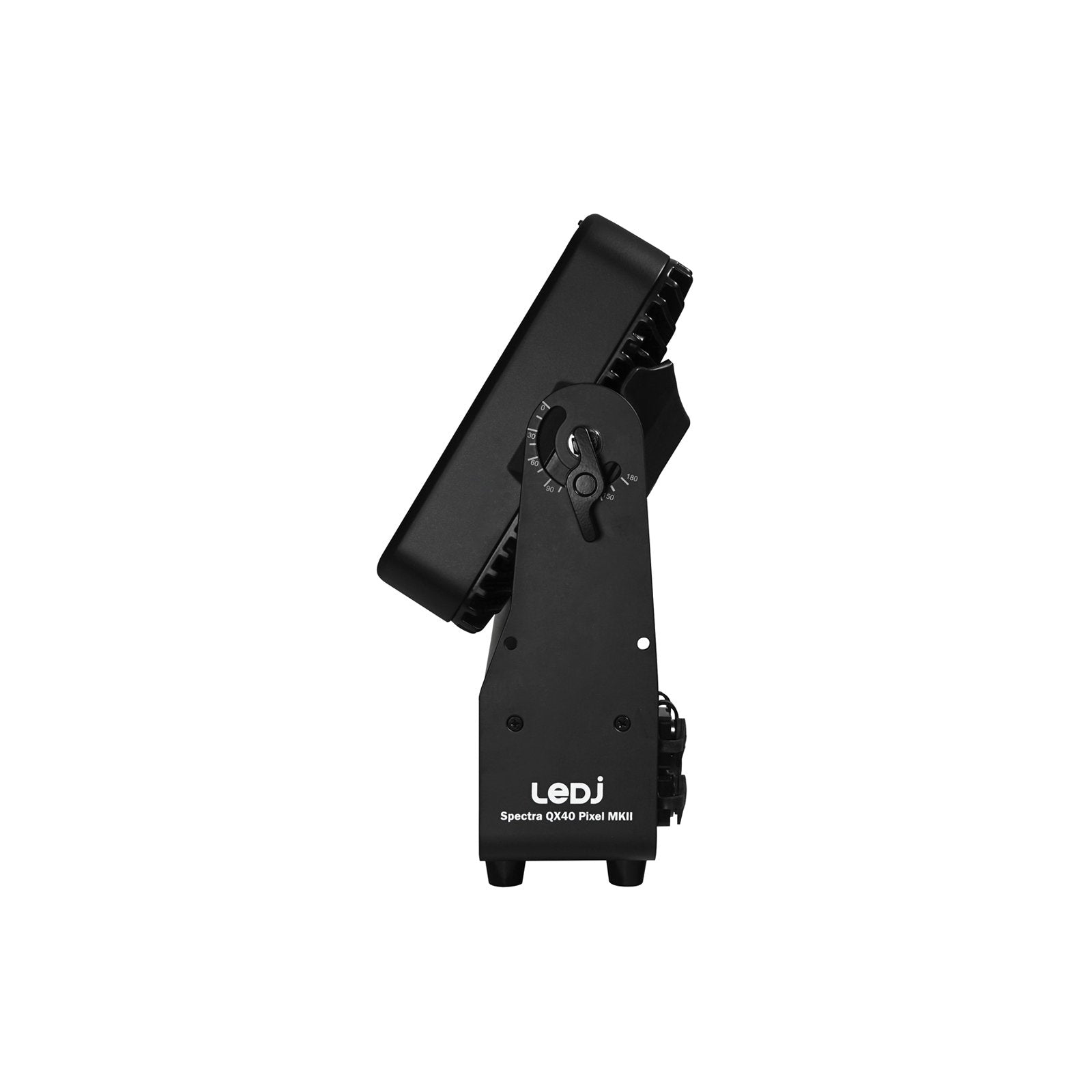 LEDJ Spectra QX40 Pixel MKII Exterior Fixture - Alternate View 3